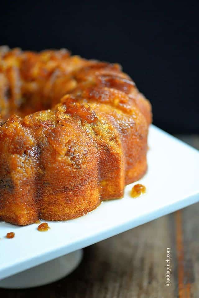 rum pudding cake recipe - Article 3